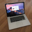 Macbook Pro 15" Core i7 2,66 Mid 2010.  2Discos Duros