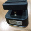 original dunlop cry baby wah wah true bypass con led