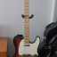 Fender Telecaster Highway One Sunburst (USA - 2009)