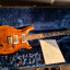 PRS Custom 24 Wood Library LTD