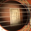 Guitarra Alhambra R-3C Requinto