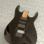 Cuerpo ibanez RG 570 BK