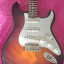 Fender stratocaster usa