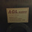 AGL M6 Monitores de campo cercano