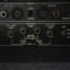Digitech GSP 2101 + Etapa Stereo de Valvulas Carvin Tube100 + SKB