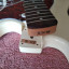 Stratocaster Squier Korea 50 aniv puente Fender + Pastillas de Luthier