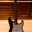 Fender Stratocaster Standard (México)