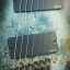 Guitarra CORT KX500FF 7 cuerdas