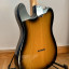 Fender Telecaster American Deluxe Ash 2006