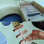 Squier Stratocaster JV 1984
