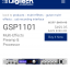 Busco Digitech GSP1101