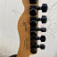 Fender Jim Root Telecaster Flat White