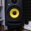 KRK Classic 5 (pareja)