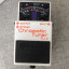 Boss TU-2 Chromatic