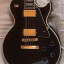 Gibson Les Paul custom black beauty