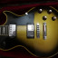 Gibson Les Paul Custom Silverbust 1979