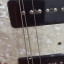Pastillas P90 de Fender Mustang 90