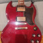 epiphone sg g400