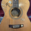 Maton EBG808TE Tommy Emmanuel Signature Model (FIRMADA POR ÉL)