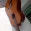 Alhambra 4P - Guitarra española de Conservatorio