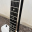 Fender Jim Root Telecaster Flat White
