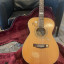 Maton EBG808TE Tommy Emmanuel Signature Model (FIRMADA POR ÉL)