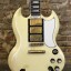 Gibson SG Les Paul Custom (2009)