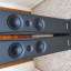 PAREJA DE COLUMNAS AUDIO SOLUTIONT OVERTURE O203F NUEVAS