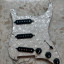 Squier Stratocaster Standard+Golpeador Original