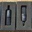 2 Micrófonos Audio Technica AT4033