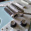 Duesenberg Les Trem + Schaller Roller Bridge