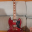 epiphone sg g400