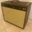 Revv D25 brown combo