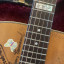 Maton EBG808TE Tommy Emmanuel Signature Model (FIRMADA POR ÉL)