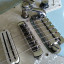 Duesenberg Les Trem + Schaller Roller Bridge