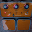 Source Audio Hothand Phaser/Flanger