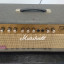 Marshall JTM 30 Head (combo modificado)