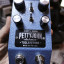 Pedales varios... Petty John, Pigtronix, JHS y NUX de regalo.