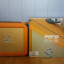 Orange Crush 35rt con caja, switch y garantía