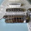 Duesenberg Les Trem + Schaller Roller Bridge