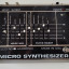 Electro-harmonox micro synthesizer (90's)