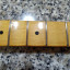 Mástil Warmoth escalopado