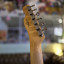 Fender Telecaster Custom Shop