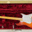 Fender Stratocaster Américan select