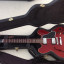 Gibson ES335 Custom Satin