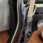 RESERVADA Guitarra 7 cuerdas ltd BS-7, como nueva impoluta