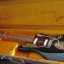 Fender Jaguar AVRI 62 negra