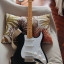 Squier classic vibe 50 con mastil Fender classic