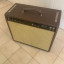 Revv D25 brown combo