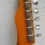 1998 Fender Telecaster 52 USA Copper finish